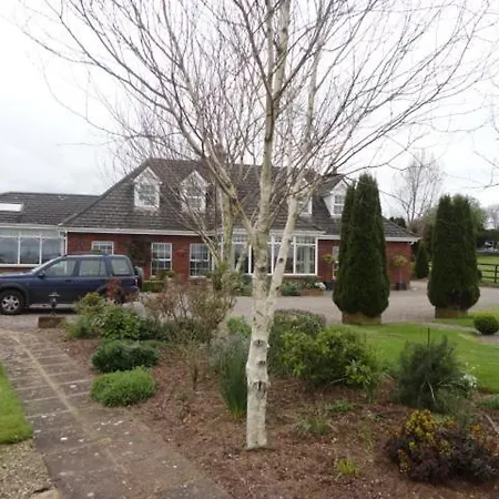 Bed & Breakfast Westwood 4*