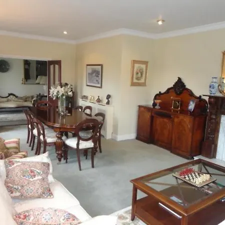 Westwood Bed & Breakfast Blarney