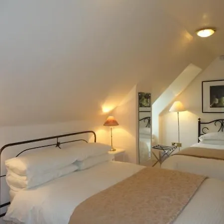 Westwood Bed & Breakfast Blarney