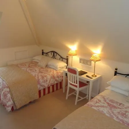 Westwood Bed & Breakfast