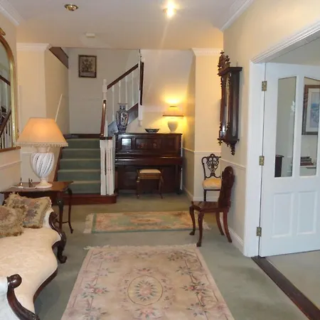 Westwood Bed & Breakfast