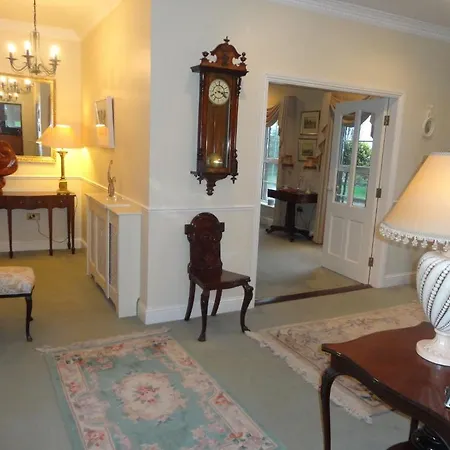 Westwood 4* Blarney