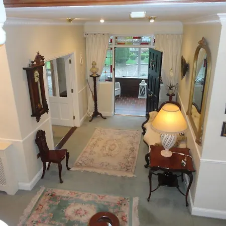 Westwood 4*