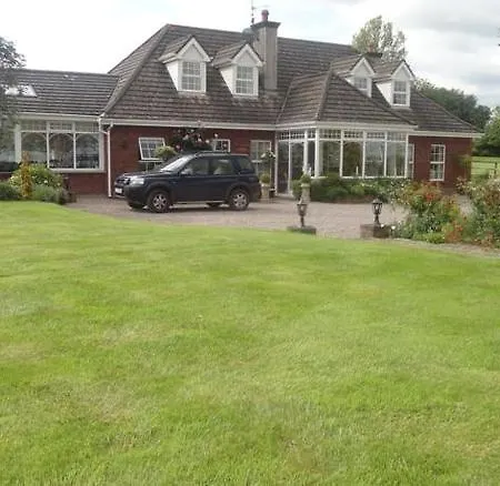 Bed & Breakfast Westwood 4*