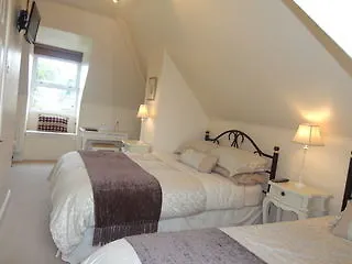 Bed & Breakfast Westwood Blarney