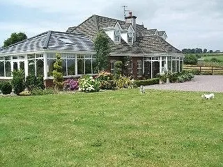 Westwood 4* Blarney