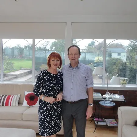 Westwood Bed & Breakfast 4*