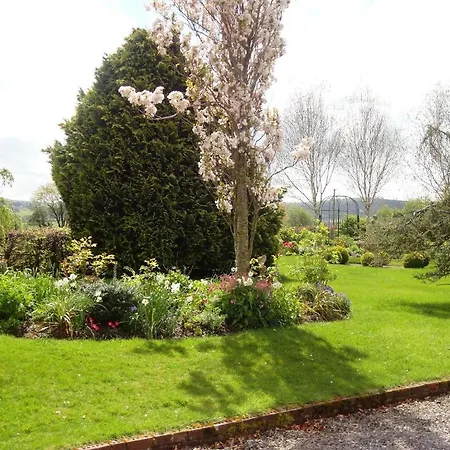 Bed & Breakfast Westwood Blarney