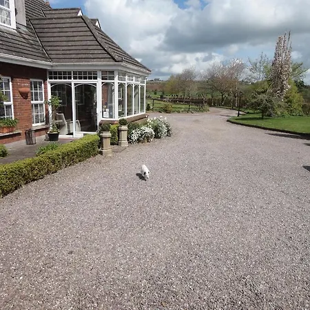 Westwood Bed & Breakfast 4*