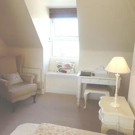 Westwood Bed & Breakfast
