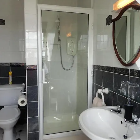 Westwood Bed & Breakfast 4*
