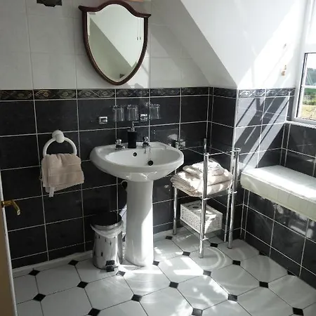 Bed & Breakfast Westwood Blarney
