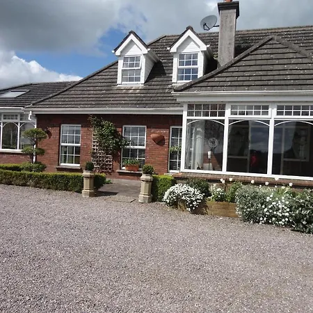 Westwood 4* Blarney